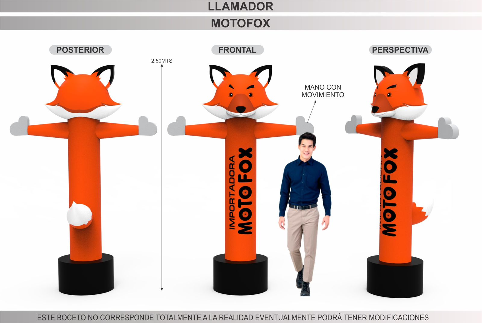 Custom Advertising Inflatables in the USA: Why They Are a Powerful Marketing Tool