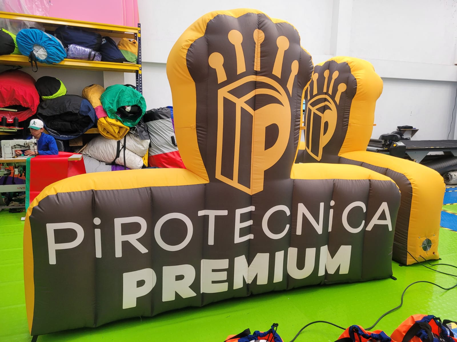Dummy Mattress – Professional Training & Display Mattress