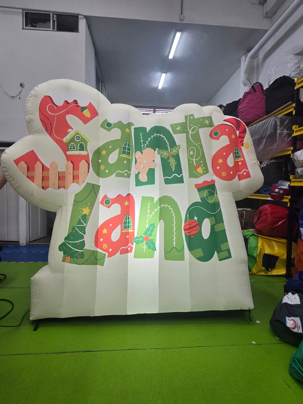 Dummy Mattress – Professional Training & Display Mattress