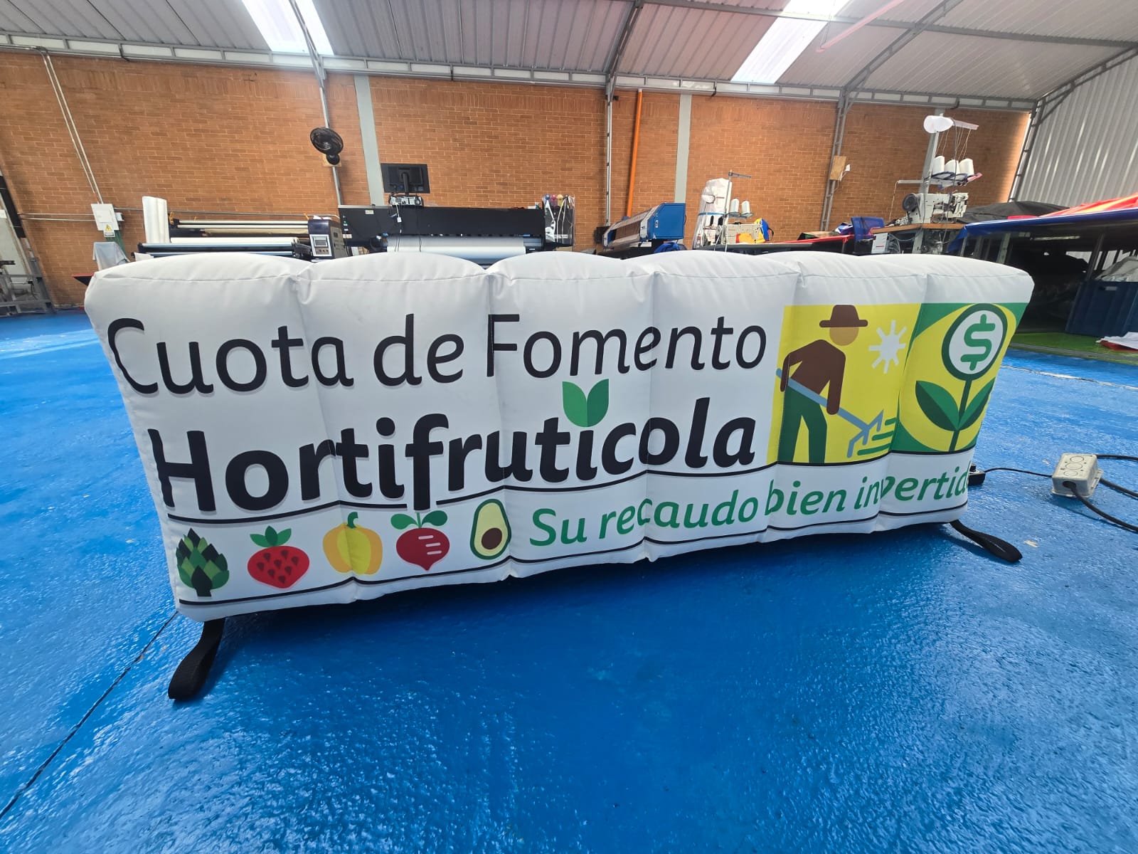 Dummy Mattress – Professional Training & Display Mattress
