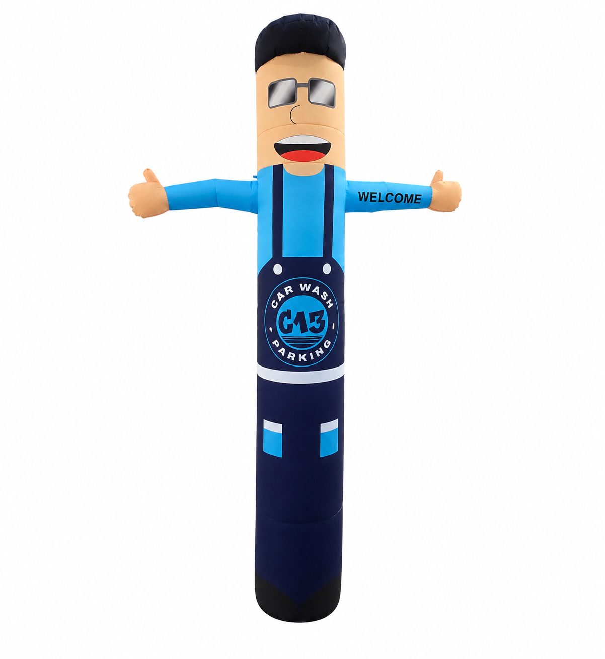 Inflatable Caller Monthly Membership