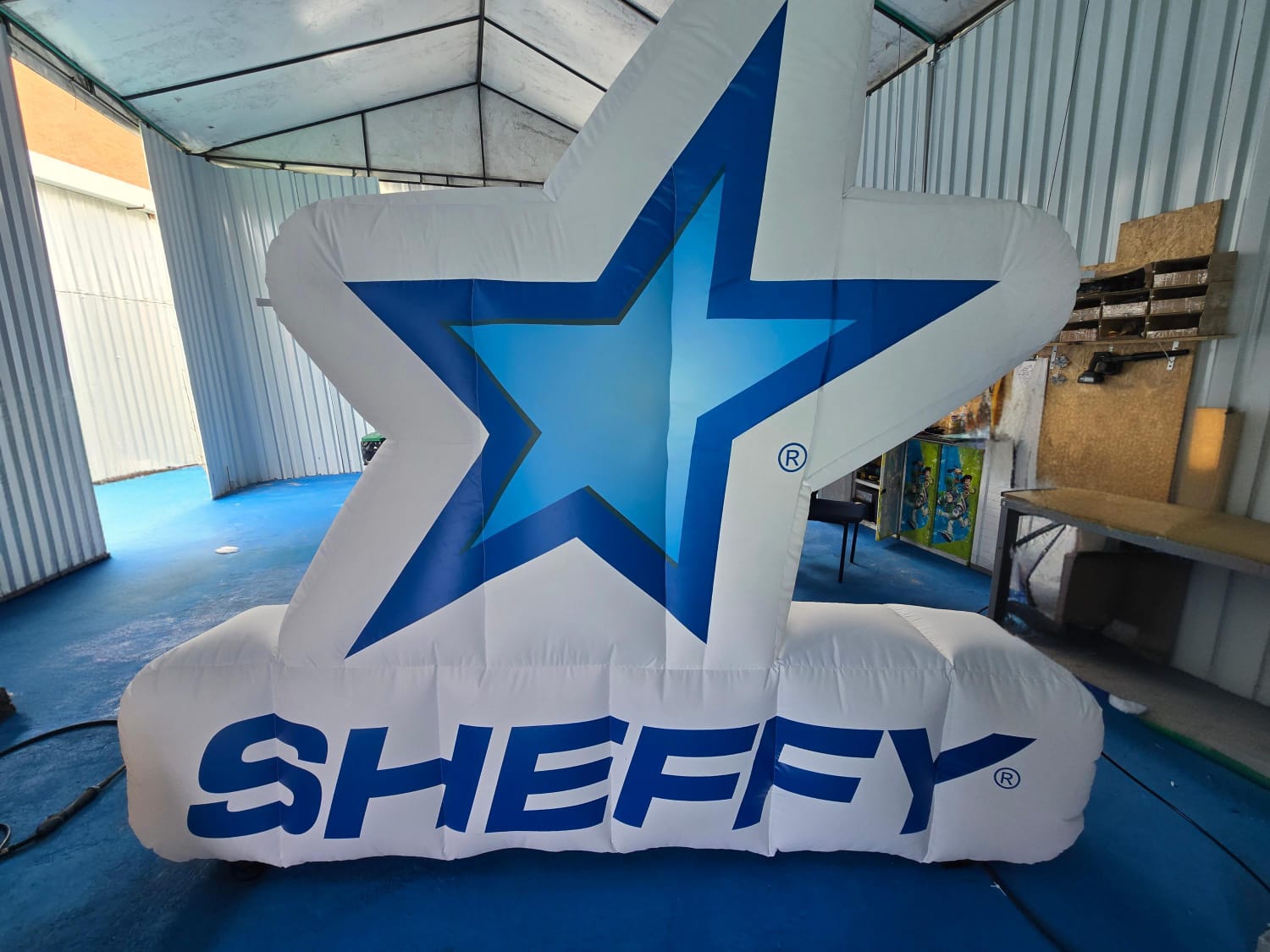 Dummy Mattress – Professional Training & Display Mattress