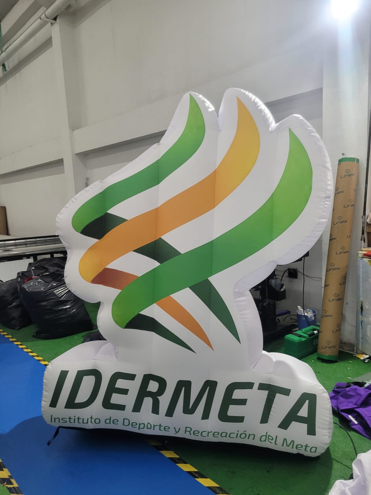 Dummy Mattress – Professional Training & Display Mattress